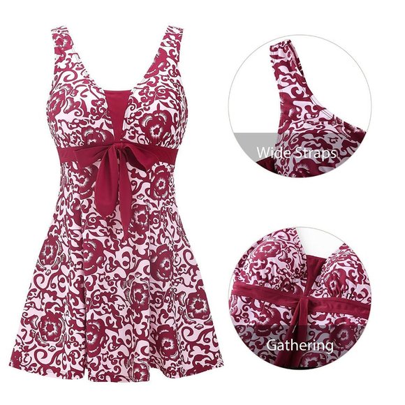 wantdo bathing suits